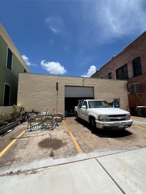 Photo of 2514 Church Street, Galveston, TX 77550 (MLS # 59263923)