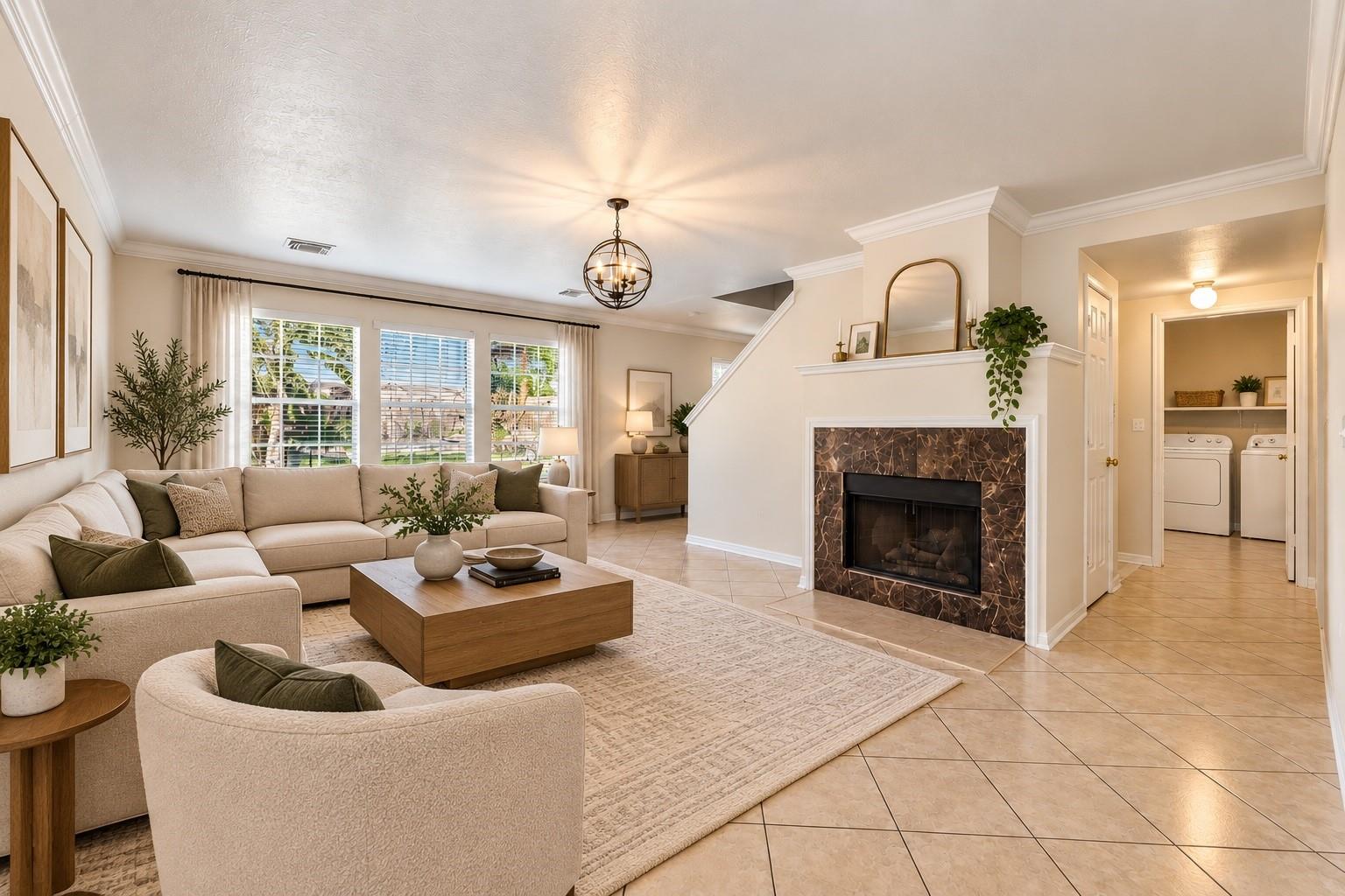 5735 Clerkenwell Drive
