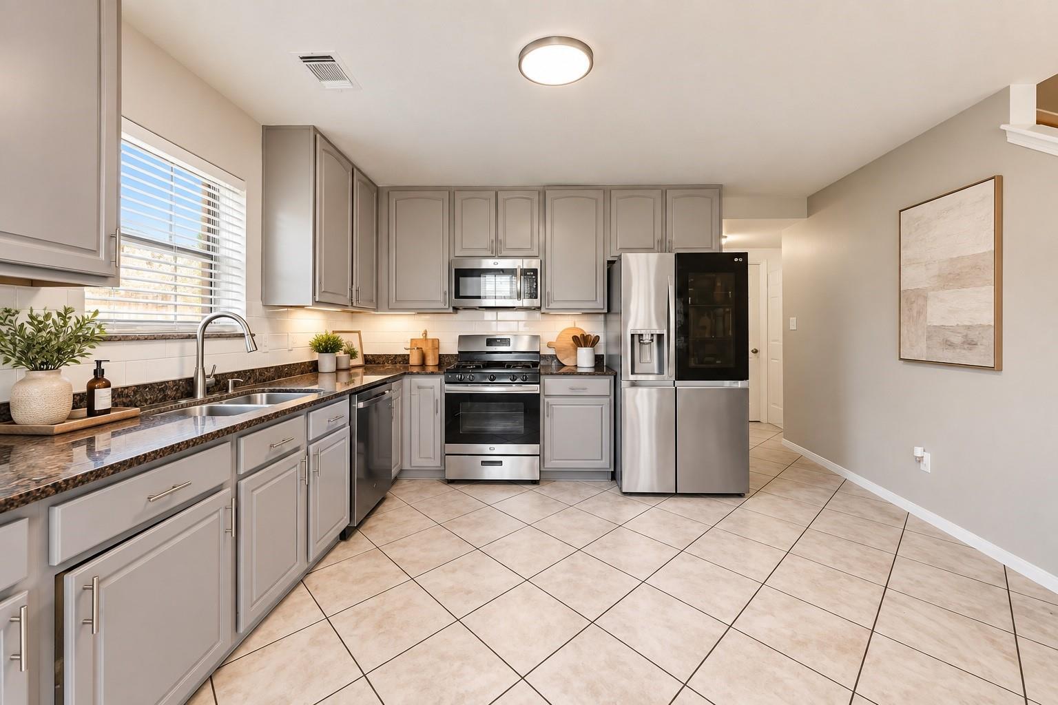 5735 Clerkenwell Drive