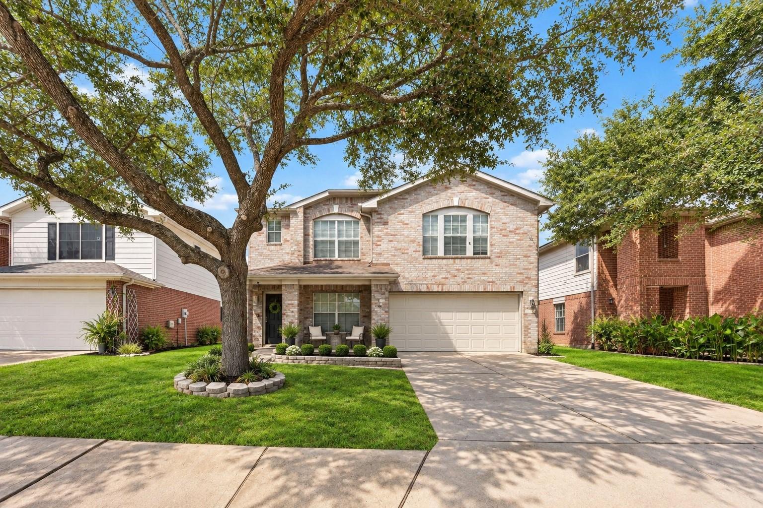 5735 Clerkenwell Drive