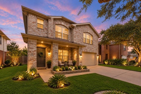 Photo of 5735 Clerkenwell Drive, Houston, TX 77084 (MLS # 8603888)