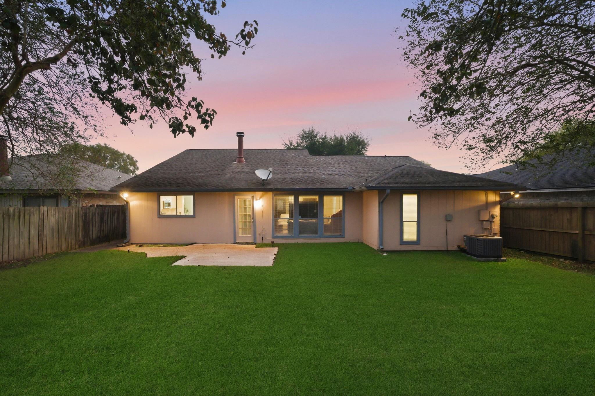 16918 Barkentine Lane