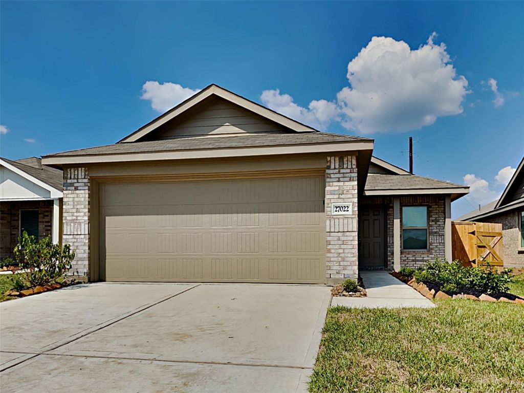Photo of 27022 Winward Creek Trail, Katy, TX 77493 (MLS # 95249563)