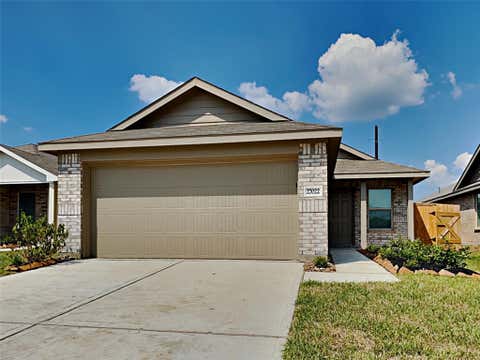 Photo of 27022 Winward Creek Trail, Katy, TX 77493 (MLS # 95249563)
