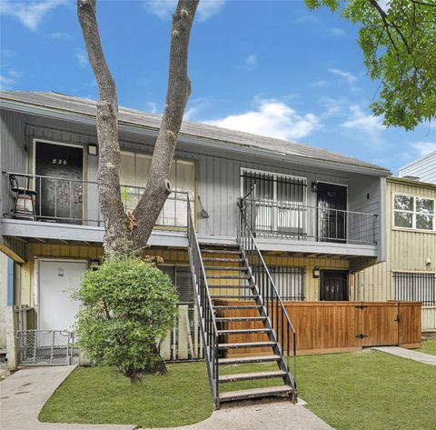 Photo of 5625 Antoine Dr Drive #822, Houston, TX 77091 (MLS # 20588236)