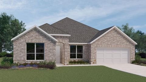 Photo of 15211 Riverside Drive, Baytown, TX 77523 (MLS # 85548334)