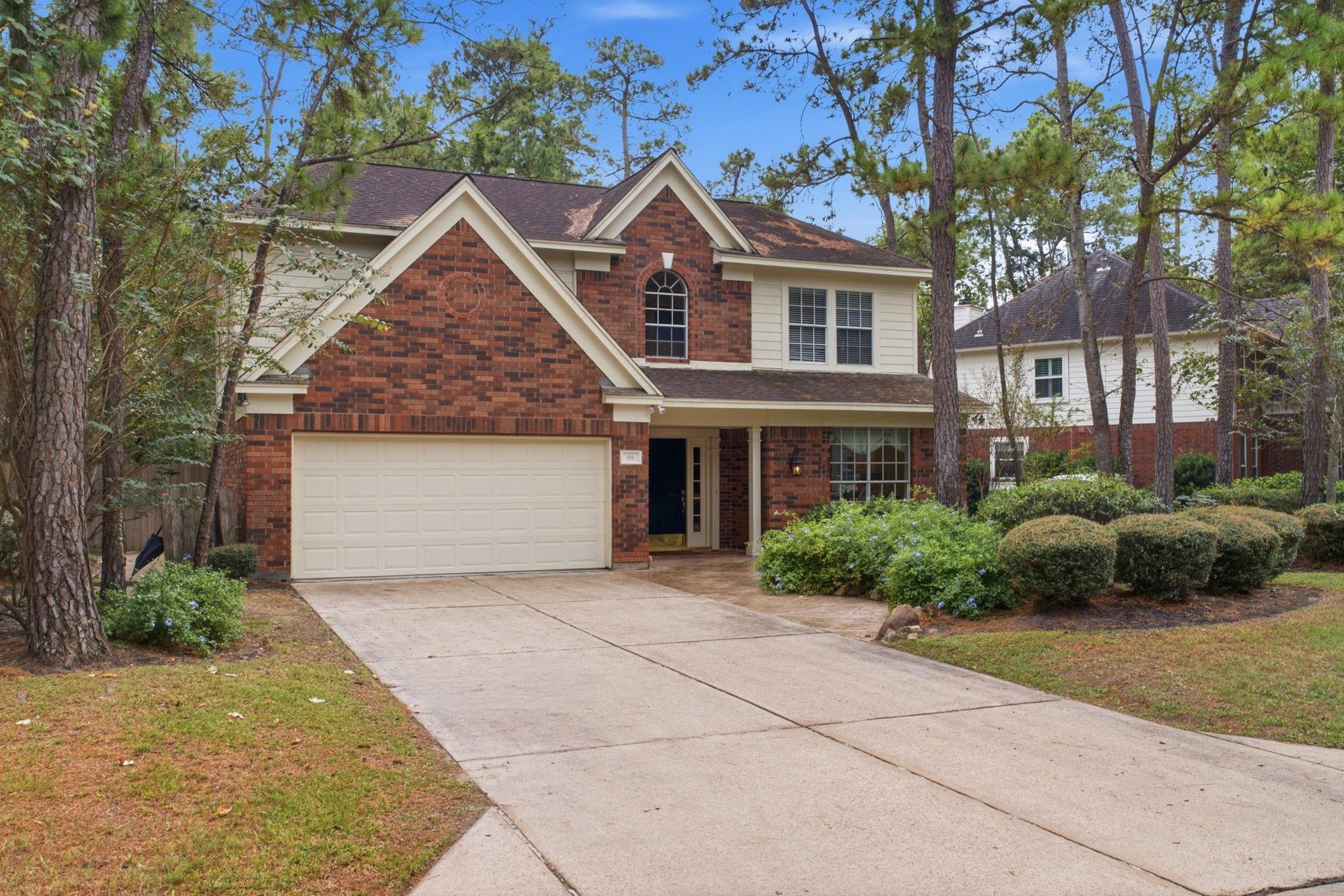 99 E Sterling Pond Circle