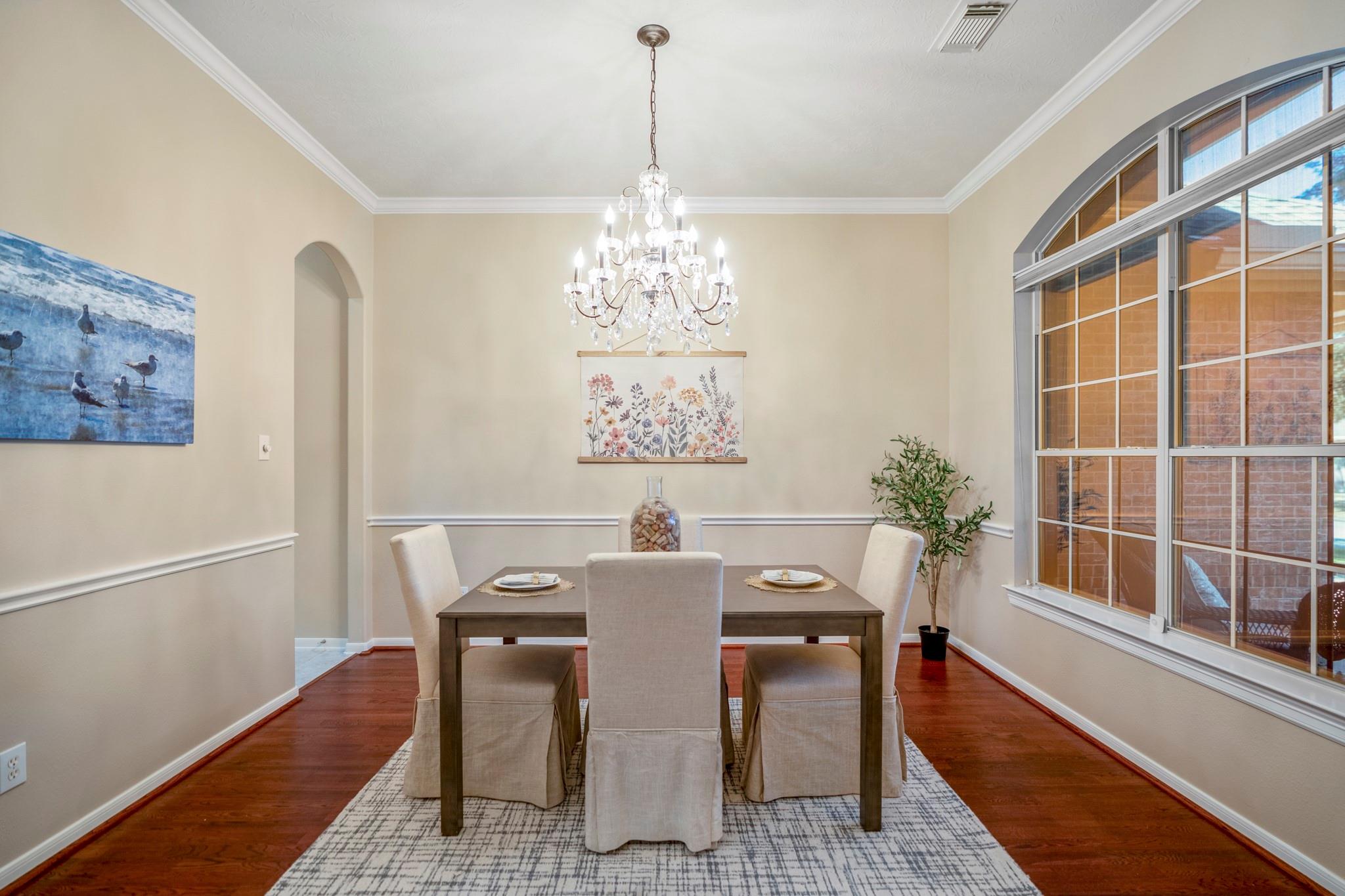 6218 Stone Trail Lane