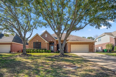 6218 Stone Trail Lane Spring TX 77379