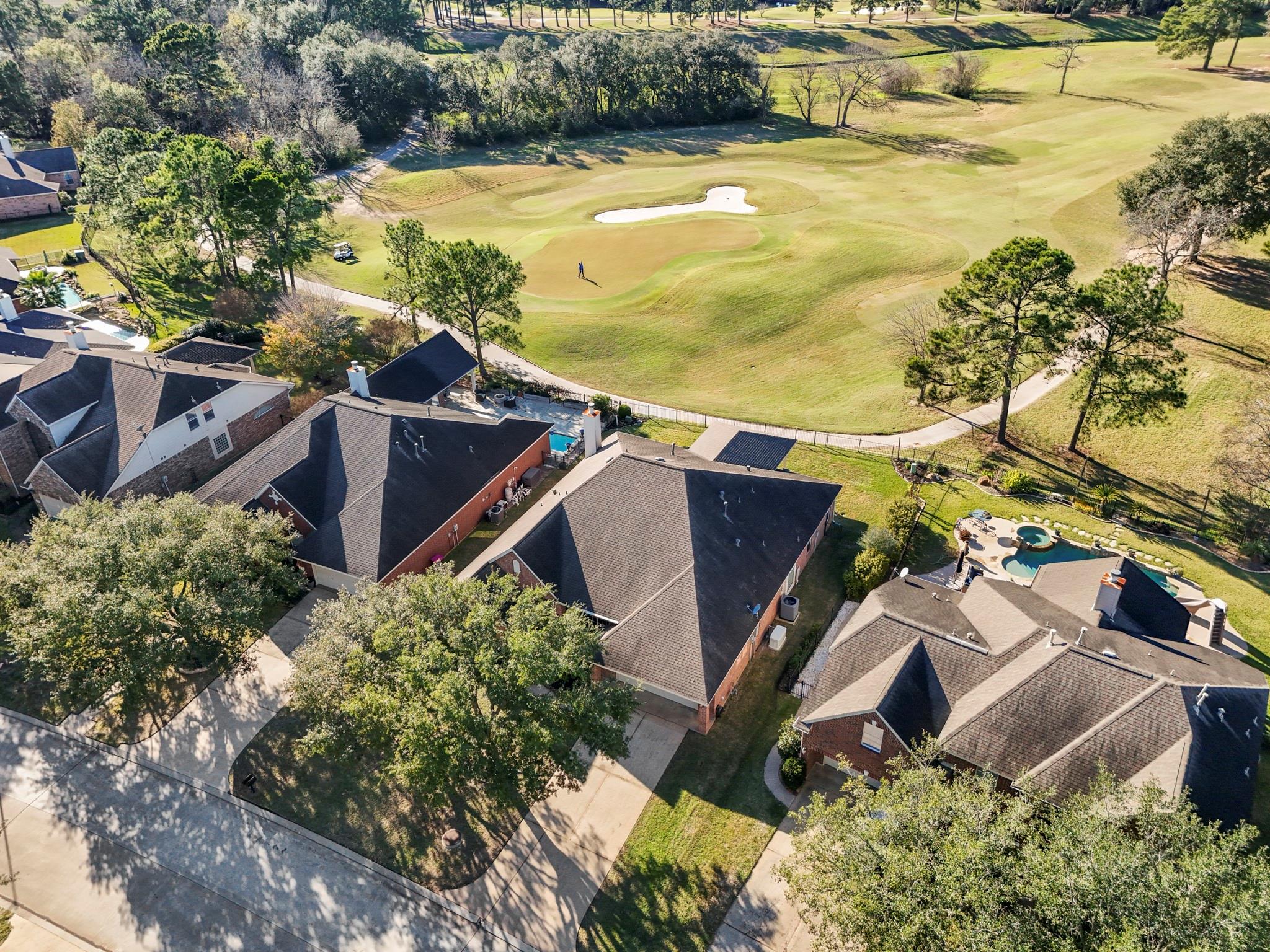 6218 Stone Trail Lane