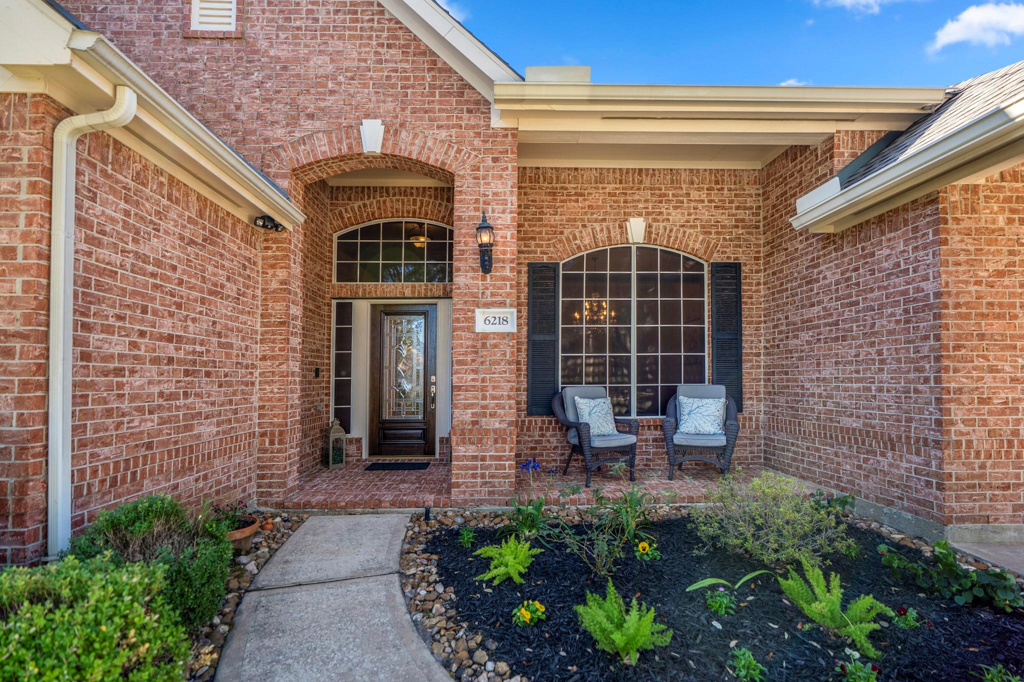 6218 Stone Trail Lane