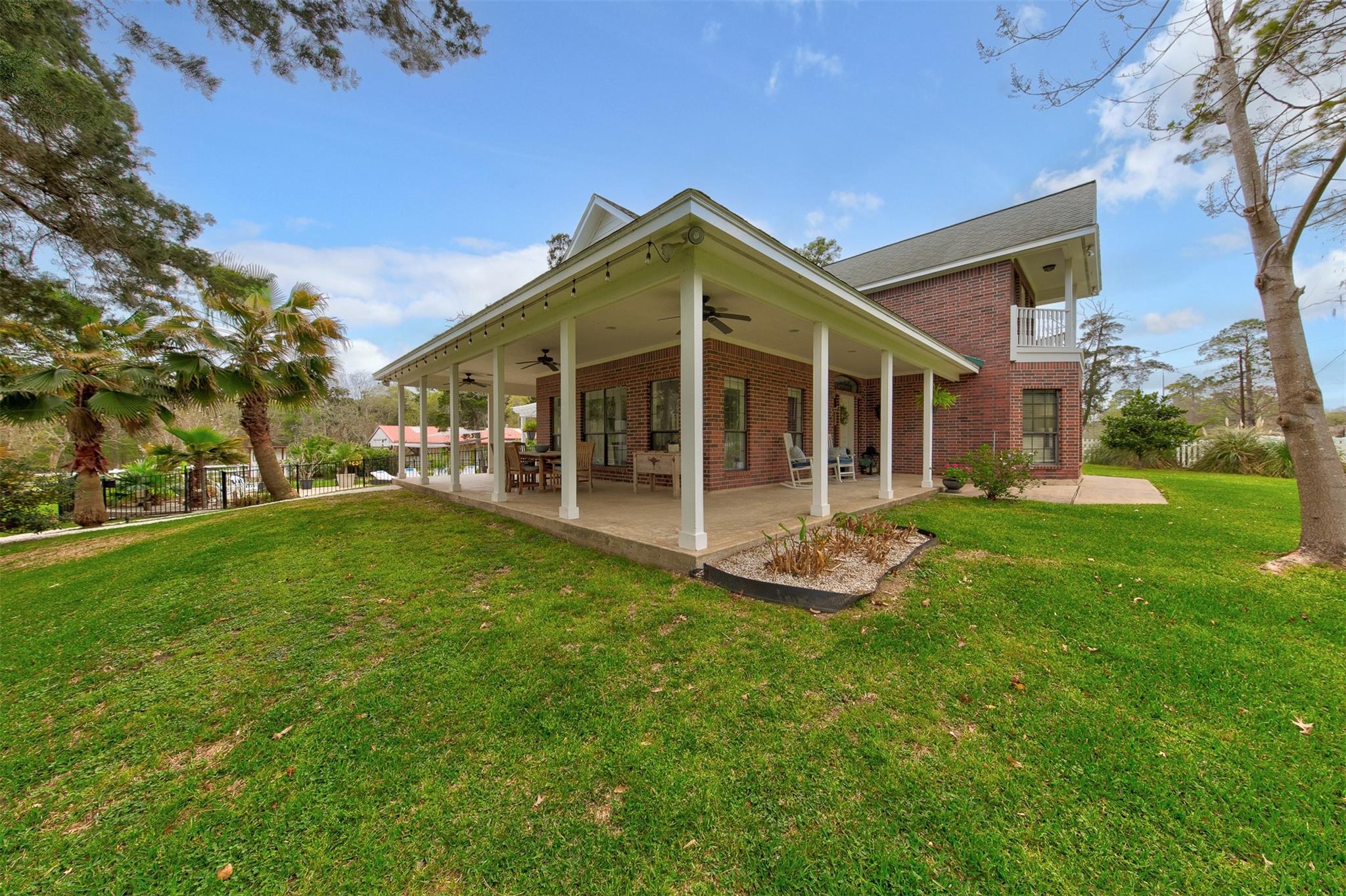 9520 El Chaco Drive