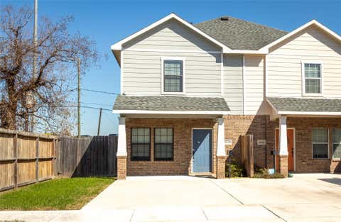 Photo of 6501 Stratton Street #A, Houston, TX 77023 (MLS # 38254246)