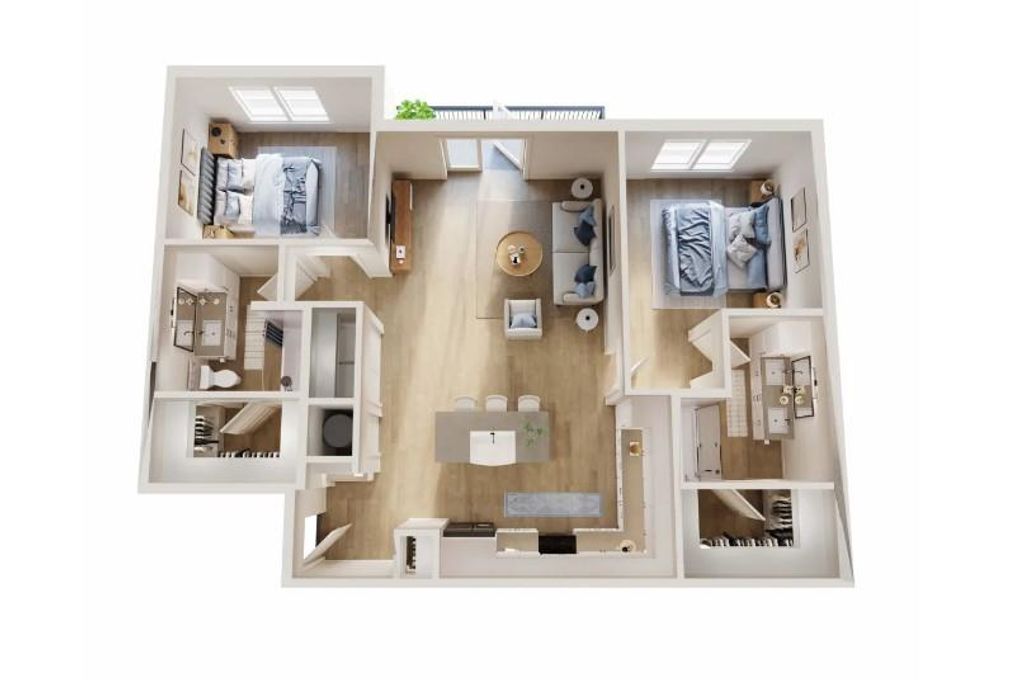 Photo of 2908 East Howard Lane #4207, Manor, TX 78653 (MLS # 18345765)