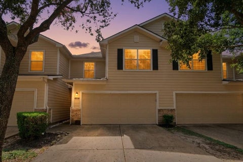 Photo of 6007 Shadow Isle Lane, Houston, TX 77084 (MLS # 5888792)