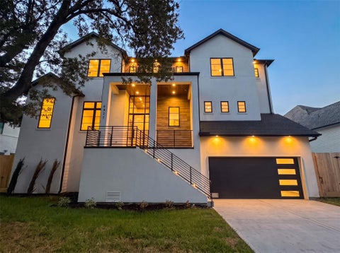 Photo of 4927 Heatherglen Drive, Houston, TX 77096 (MLS # 18344744)