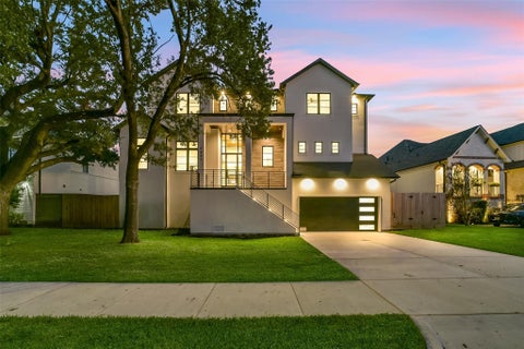 Photo of 4927 Heatherglen Drive, Houston, TX 77096 (MLS # 18344744)