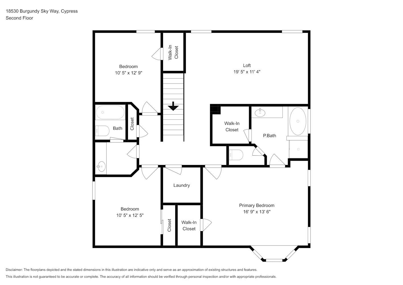 18530 Burgundy Sky Way