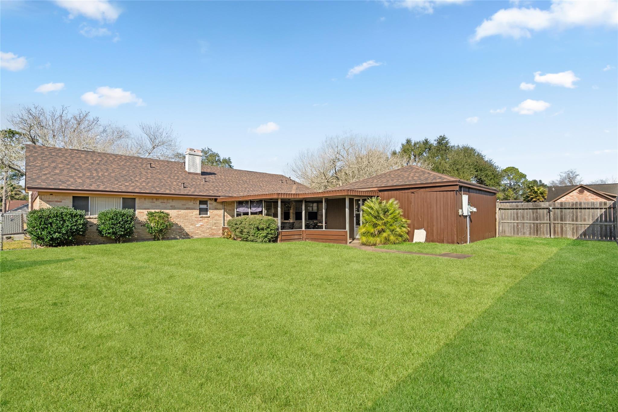 357 W Castle Harbour Drive