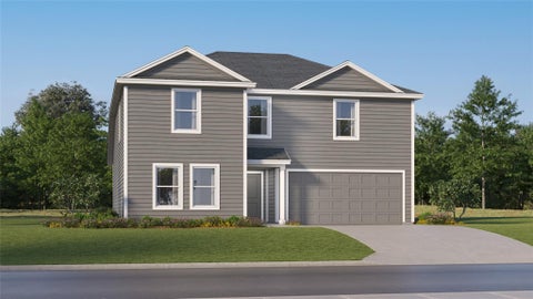 Photo of 721 Jasmine Ridge Lane, Waller, TX 77484 (MLS # 73452773)