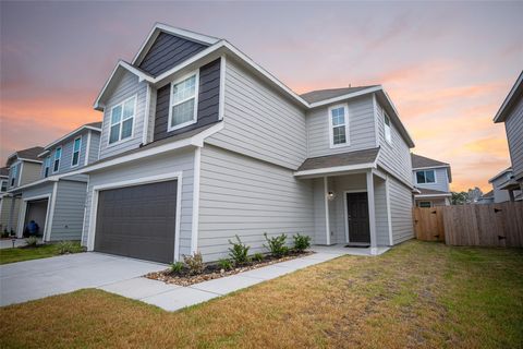Photo of 22114 Great Royal Lane, Houston, TX 77073 (MLS # 84405352)
