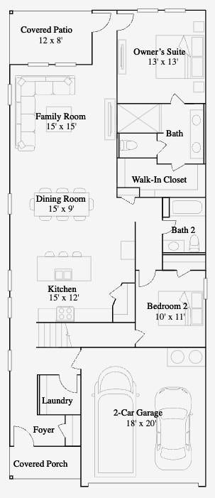 9214 Blueberry Jay Drive