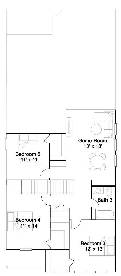 9214 Blueberry Jay Drive