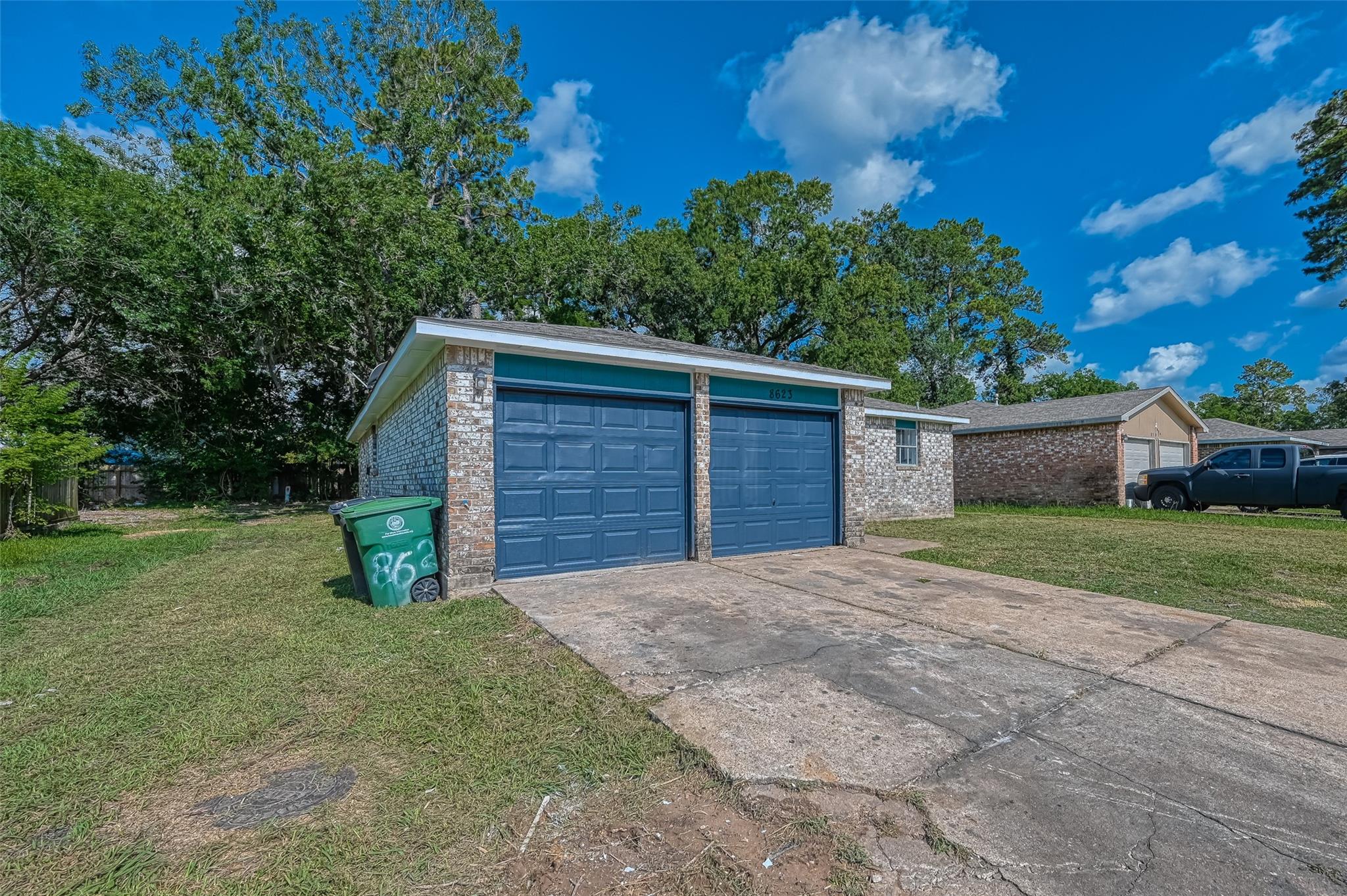 8623 Valley Forest Drive