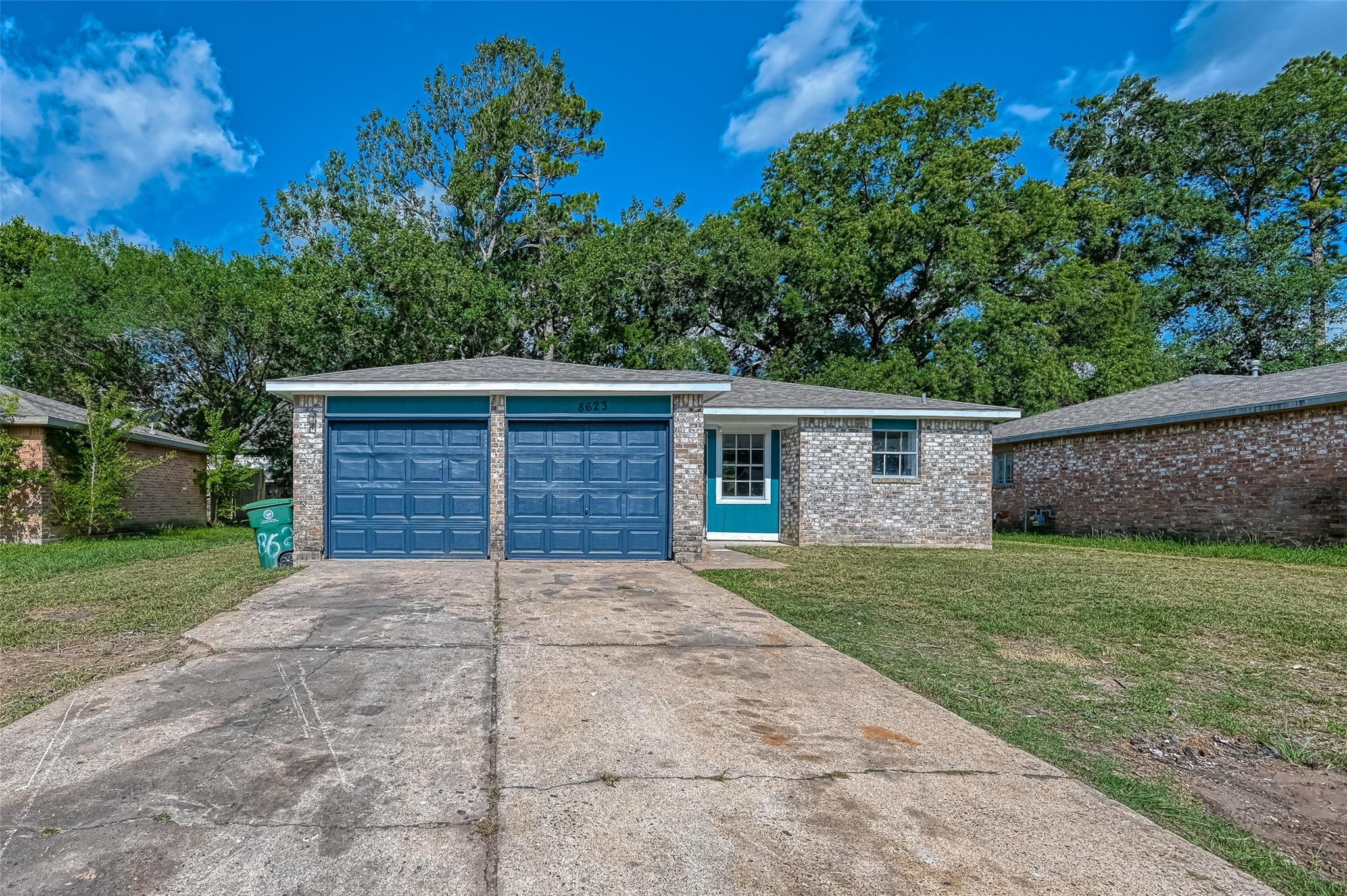 8623 Valley Forest Drive