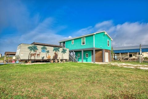 Homes For Sale - 24760 Fm-457<br/> Matagorda County, Sargent, TX 77414