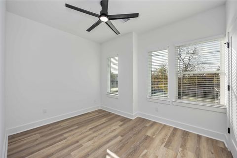 Tiny photo for 4533 Larkspur Street #B, Houston, TX 77051 (MLS # 23864520)