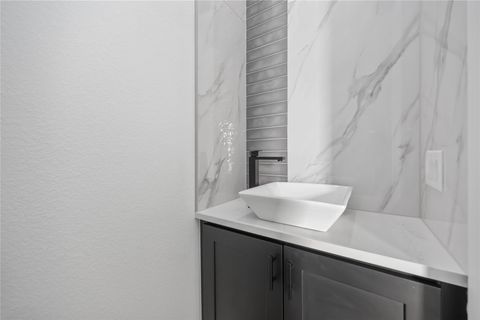 Tiny photo for 4533 Larkspur Street #B, Houston, TX 77051 (MLS # 23864520)