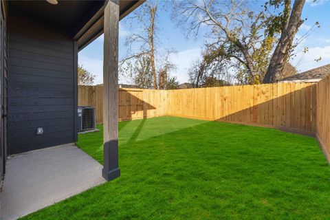 Tiny photo for 4533 Larkspur Street #B, Houston, TX 77051 (MLS # 23864520)