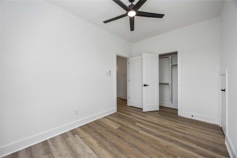 Tiny photo for 4533 Larkspur Street #B, Houston, TX 77051 (MLS # 23864520)