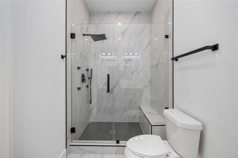 Tiny photo for 4533 Larkspur Street #B, Houston, TX 77051 (MLS # 23864520)