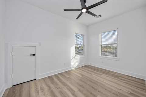 Tiny photo for 4533 Larkspur Street #B, Houston, TX 77051 (MLS # 23864520)