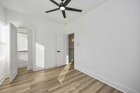 Tiny photo for 4533 Larkspur Street #B, Houston, TX 77051 (MLS # 23864520)