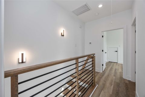 Tiny photo for 4533 Larkspur Street #B, Houston, TX 77051 (MLS # 23864520)