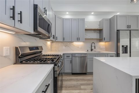 Tiny photo for 4533 Larkspur Street #B, Houston, TX 77051 (MLS # 23864520)