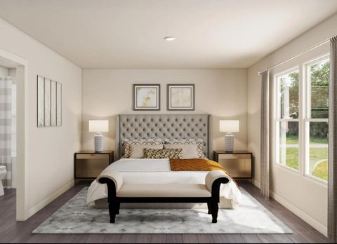 Photo of 217 Stoney Ridge, Hudson, TX 75904 (MLS # 54297858)