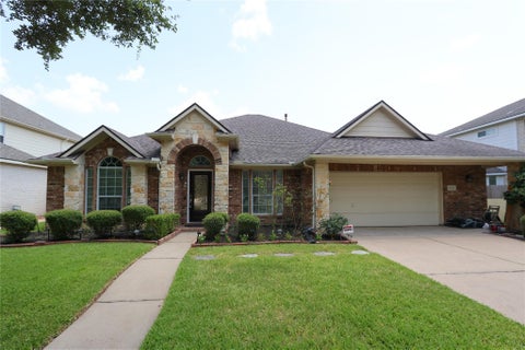 Photo of 24023 Sunset Sky, Katy, TX 77494 (MLS # 63220876)