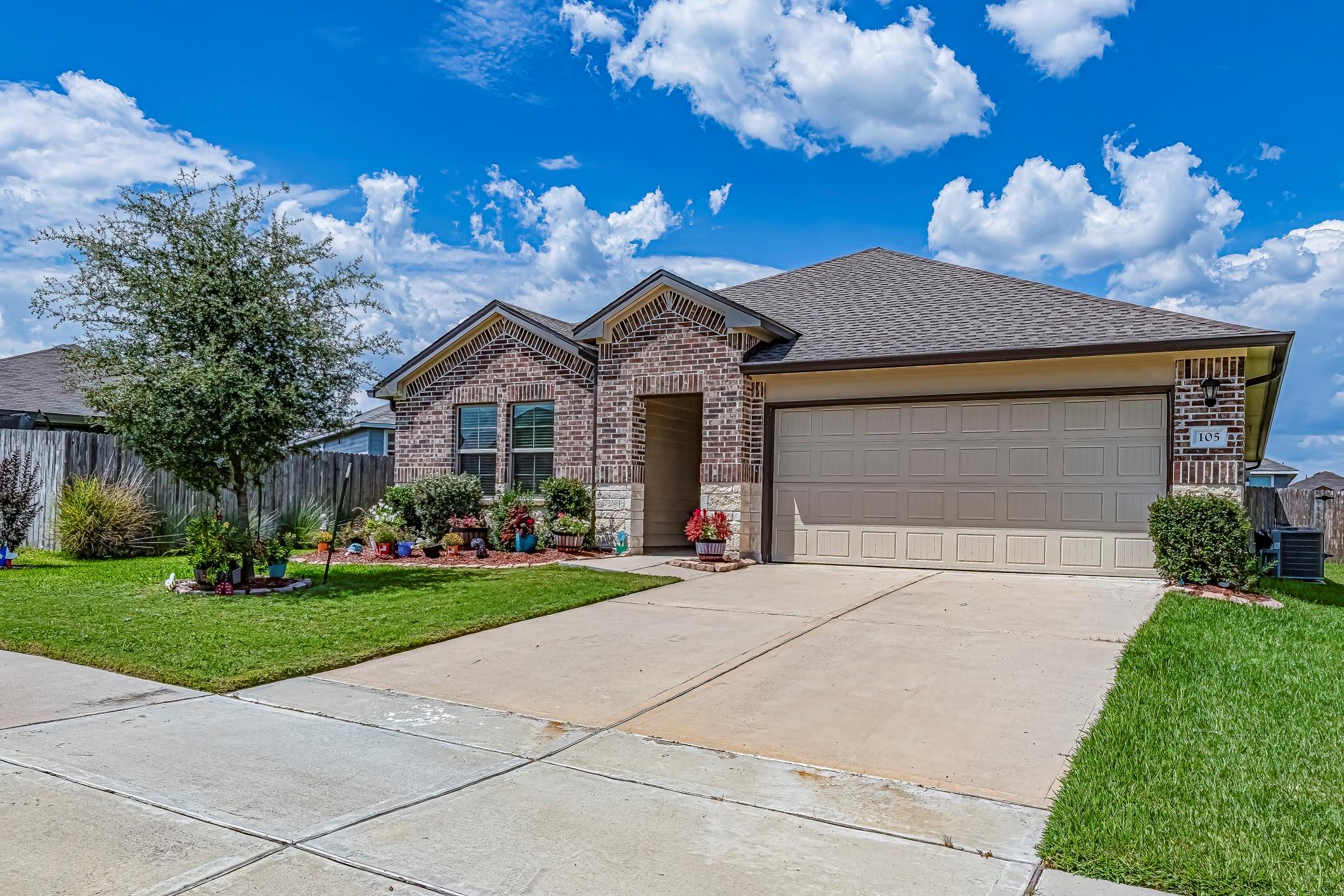 105 Blanco Drive