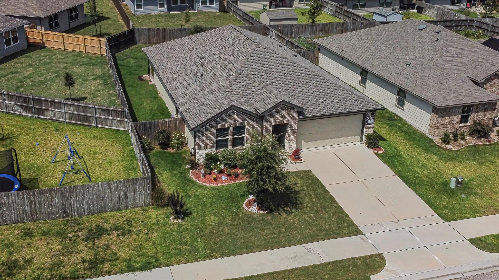 105 Blanco Drive