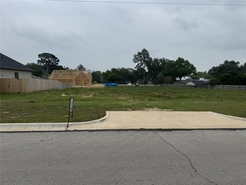 Photo of 1037 S Masonic Street, Bellville, TX 77418 (MLS # 12364133)