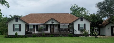 Homes For Sale - 1730 Rymal Road<br/> Galveston County, Alvin, TX 77511
