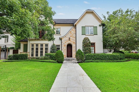 Photo of 3223 Albans Road, West University, TX 77005 (MLS # 52776069)