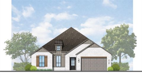 Photo of 1914 Keen Street, Todd Mission, TX 77316 (MLS # 10980250)