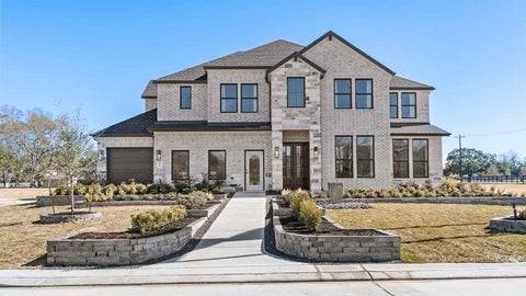 Photo of 2336 Friendswood Trail Drive, Friendswood, TX 77546 (MLS # 59902873)