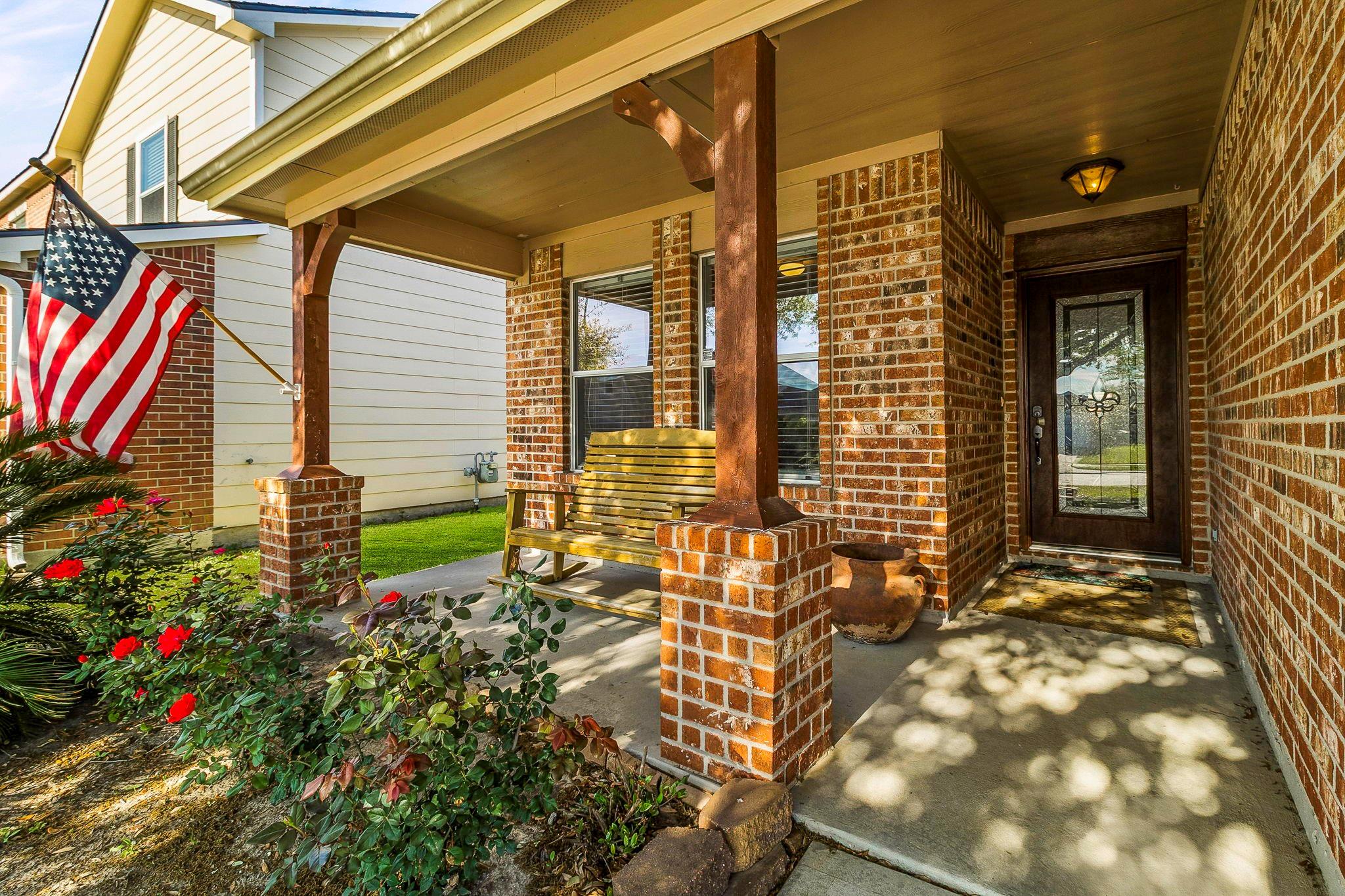 1918 Cold River Drive