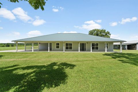 Photo of 2650 County Road 2274, Cleveland, TX 77327 (MLS # 22308736)
